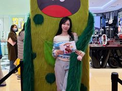 -松雷商业(南岗店)