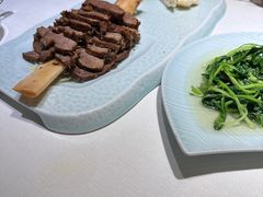 -古越舫·精品杭帮菜(商都路店)