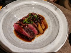 烤和牛-一阳寿司(麦子街店)