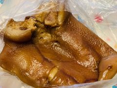 -土门八珍烤鸡腊味店(土门老店)