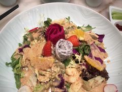 -聚京民福烤鸭店(木樨园店)