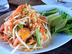 -自然餐厅(Phuket)