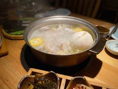 -大头椰·椰子鸡火锅(南宁万象城店)