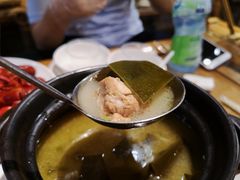 -可可大虾武汉土菜大排档(万松园1店)