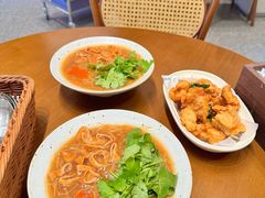 -暖食光·台式家庭餐厅·生日主题店(万达店)