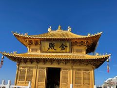 -洛阳白云山景区