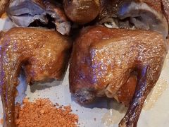 -七爷清汤腩·港式餐厅(金狮广场店)