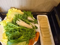 -涿派·炝锅鱼(涿州店)