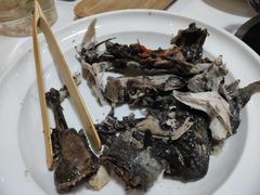 -黑鸡小馆(金源店)