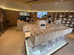 -银座仁志川·生吐司专门店(香港广场店)
