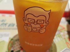-肯德基(欣旺店)
