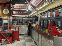 -堂堂小伙夫·辽宁小吃大排档(京西大悦城店)