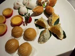 -宝燕壹号景观餐厅(龙盛国际商业广场店)