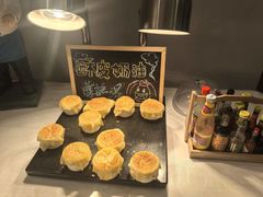 -天伦王朝酒店·盛华瑄餐厅