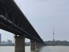 -武汉长江大桥