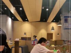 -么子烤肉(化龙池店)