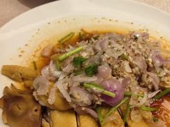 -广东胜利宾馆西关粤中餐厅