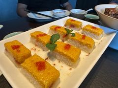 -晓长安·新陕菜(曲江店)