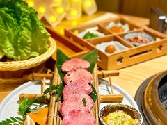 -松鱼亭·和牛烧肉(协鑫广场店)