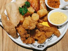 -新太二·鲜料川菜(智慧城广百店)