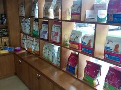 -佳雯宠物医院(四明中路分院)