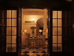 13外滩2号&nbsp;华尔道夫&nbsp;LONG&nbsp;BA-LONG BAR 廊吧(外滩华尔道夫酒店)