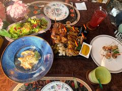 -阿兹凯乐·老洋房西餐