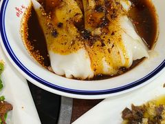 汉中热面皮-汉思肴 热面皮(虬江路店)