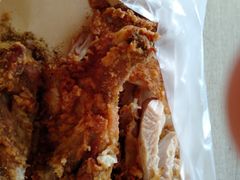 -德盛炸鸡腿(大沽南路店)