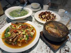 -田园印象·成都土菜院子(华阳店)