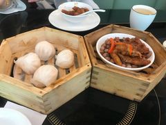 -玉兰苑一等茶餐厅