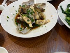 -渔满仓海鲜渔家(象山二店)
