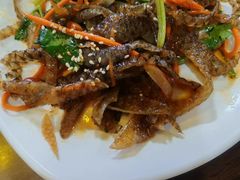 -村花杏荔枝湾艇仔粥