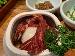 -黑牛の店·和牛烧肉(大悦城店)