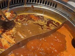 -季季红火锅(长沙步行街店)