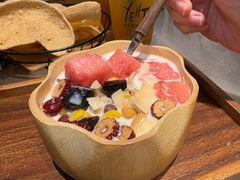 -椰庭·椰子鸡·创意玩家(晶耀前滩店)