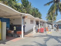 -亚龙湾海底世界