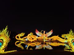 -武汉园博园(武汉自然博物馆)