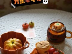 -POO PAN不胖面包