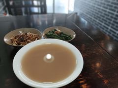 稀饭-泰宜担担面(黄泥塝总店)