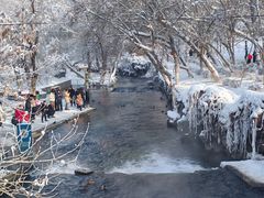 -水磨沟公园