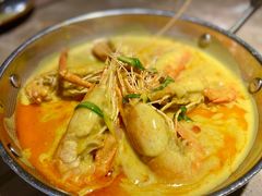 -星叶·东南亚料理(温州万象城店)