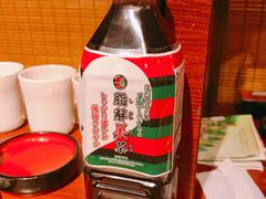 -一兰拉面(池袋店)