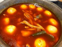 -李子坝梁山鸡(李子坝大鸡哥店)