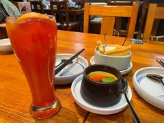 -云海肴·汽锅鸡·云南菜(天津国金汇店)