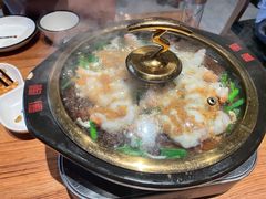 -陶德砂锅(蜀汉路店)