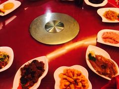 -上海青松城大酒店
