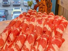 -老版火锅(半坡店)