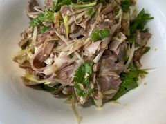 蒜泥羊肉-咨言·烤鸭·烩面泡馍(建业十八城店)