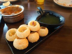 -南国印度餐厅Dakshin